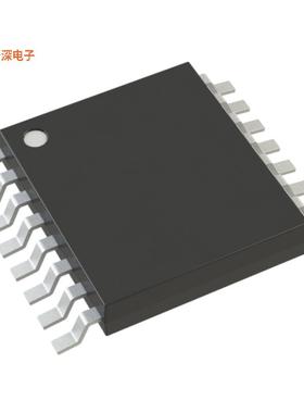 PCA8550PW,112 |多路复用器IC MULTIPLEXER 1 X 4:4 16-TSSOP