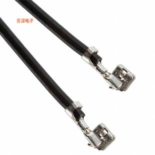0797581021|接触端SHERLOCK 300MM 26AWG PRE-CRIMPE