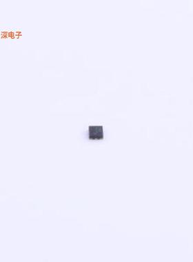 SN74AUP1T98DSFR |原装SON-6(1x1)IC XLTR VL UNIDIR 6-SON