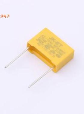 JCX2104KMFA150A181206RFG |原装插件,P=15mm安规