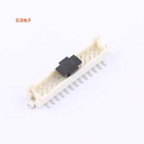 DF11CZ-26DP-2V(27) |原装SMD线对板针座