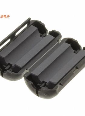 0461164281 |原装全新FERRITE CORE 230OHM HINGED 6.6MM