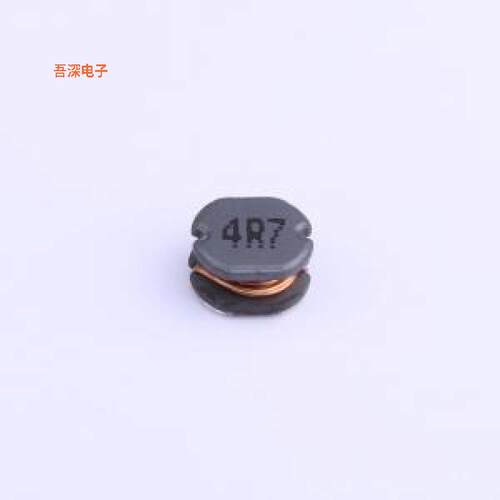 MSCD53-4R7MT |原装SMD,5.8x5.2mm功率