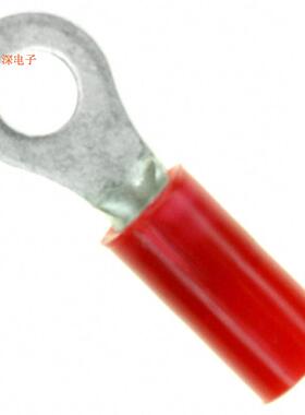 32947|原装全新CONN RING CIRC 16-22AWG #6 CRIM