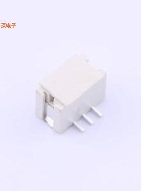 AFC20-S03BCA-00 |原装SMD,P=2mm线对板针座