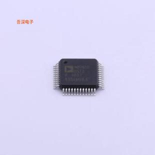 AD7610BSTZ |原装LQFP-48(7x7)IC ADC 16BIT SAR 48LQFP