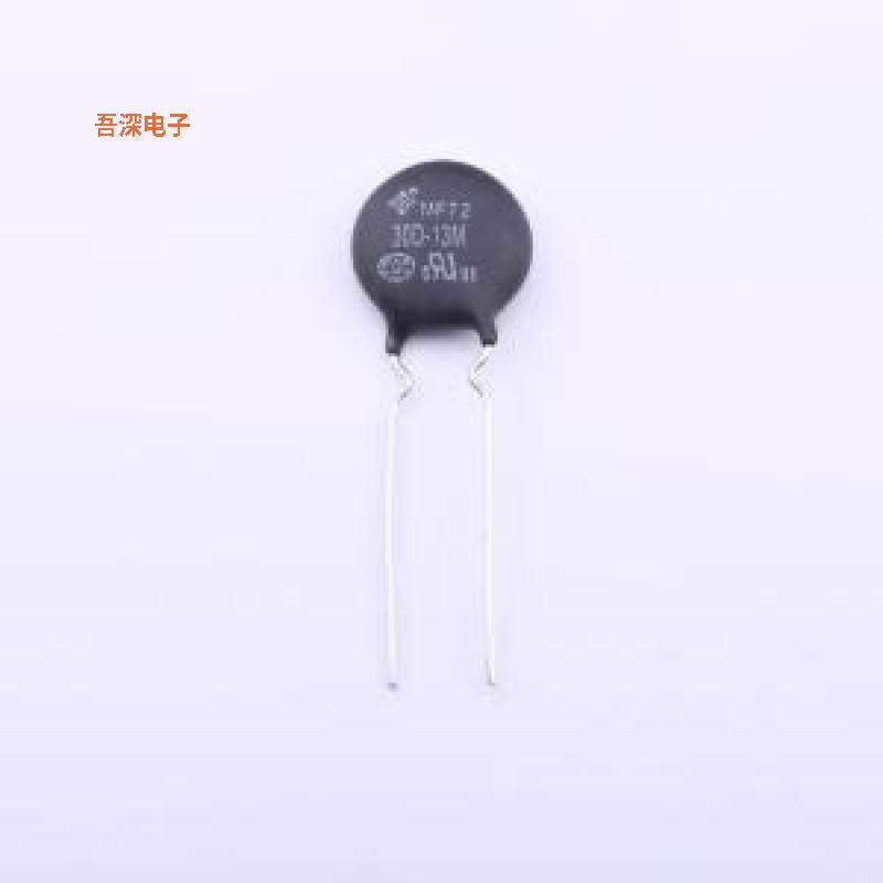 MF13300A5M4EN0FPB0 |原装插件,P=7.5mmNTC热敏