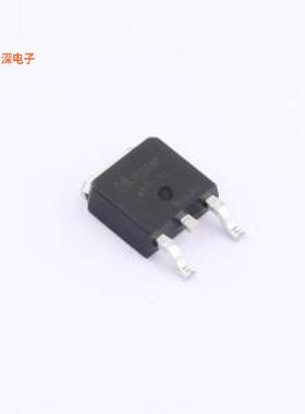 MC33269DT-1.2/TR |线性稳压器(LDO)1A LDO 稳压器电路