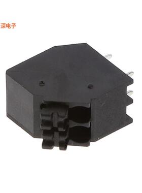 691810120302 |原装全新WR-TBL TERMINAL BLOCK - SCREWLES