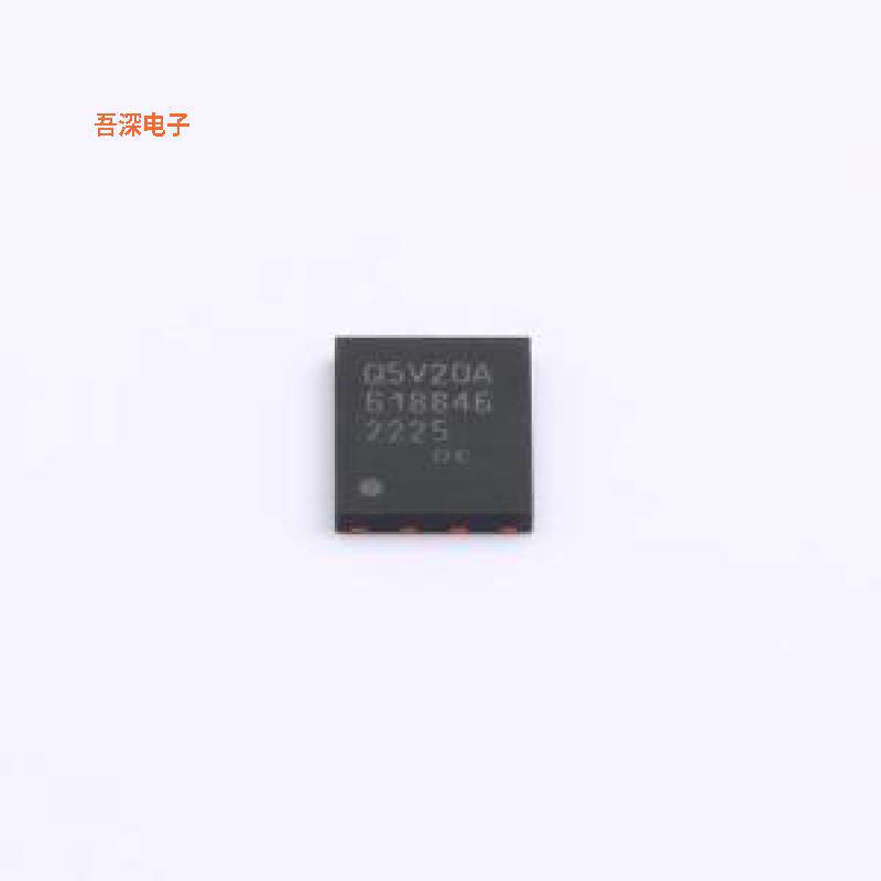 FM25V20A-DGQ |原装WDFN-8-EPIC FRAM 2MBIT SPI 40MHZ 8DFN