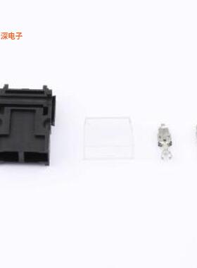 原装 178.6105.0001|全新正品FUSE BLOCK BLADE 58V PANEL MN