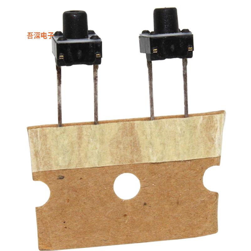 CR1102H7.0F260 |SPST-NOSWITCH TACTILE SPST-NO 0.05A 50V