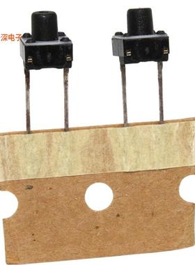 CR1102H7.0F100 |SPST-NOSWITCH TACTILE SPST-NO 0.05A 50V