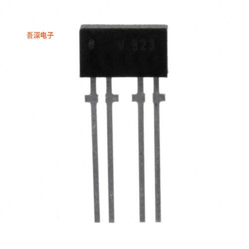 TCRT1000 |原装全新SENSOR OPTO TRANS 4MM REFL THPCB