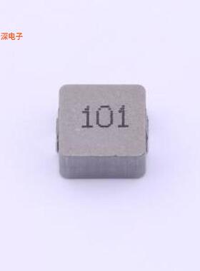 SRYH.1050.YF101MT00 |原装SMD,10x11.5mm功