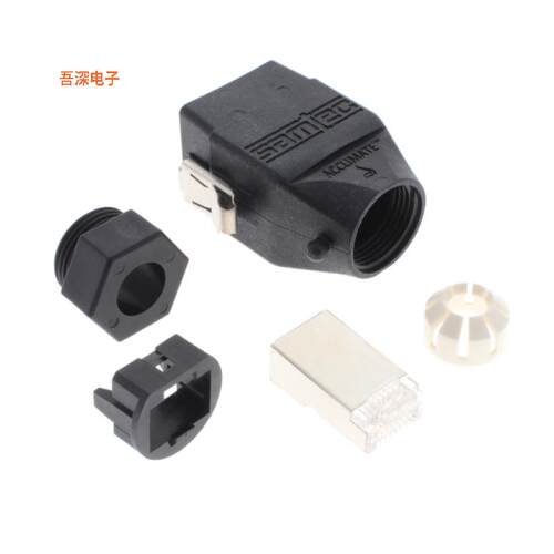 RCEF-G-02 |类型:插头CONN MOD PLUG 8P8C UNSHIELDED