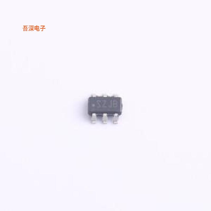 LM5050MK-2/NOPB |原装SOT-23-6-THINIC OR CTRLR N+1 6SOT