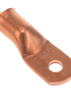 0192210423 |原装全新CONN RING FLAT 1/0AWG #1/4 CRIMP