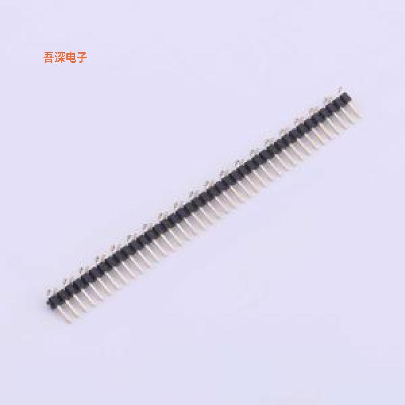 X4611WVS-39I-C40D44R2 |原装SMD,P=2mm(交错脚)排针