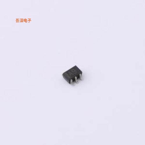 UMA9NTR |原装SOT-353数字晶体管