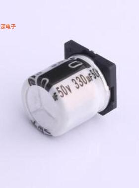 VMML1351H331MV |原装SMD,D12.5xL13.5mm贴片型铝电解