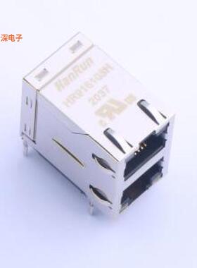 HR916103H|原装插件以太网(RJ45 RJ11