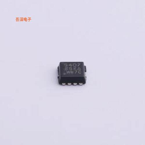 SIS407DN-T1-GE3 |原装PowerPAK1212-8(MOSFET)