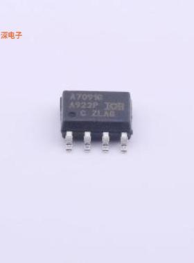 AUIPS7091GTR |原装SOIC-8IC PWR SWITCH N-CHAN 1:1 DSO-8