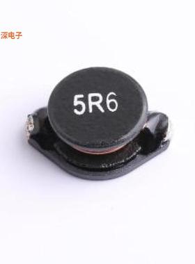 SMSD1306-5R6MT |温升电流(Irms)：5.3A功率SMD