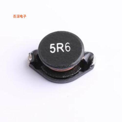 SMSD1306-5R6MT |功率温升电流(Irms)：5.3A