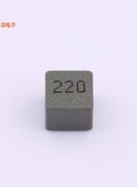 YSPIT0660A-220M |原装SMD,6.6x6.4mm功率