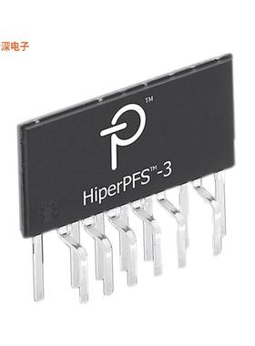 PFS7525H |原装全新IC PFC CTRLR CCM 123KHZ 16ESIP