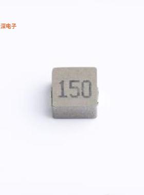 ZEPM0530H150M |原装SMD,5.4x5.2mm功率