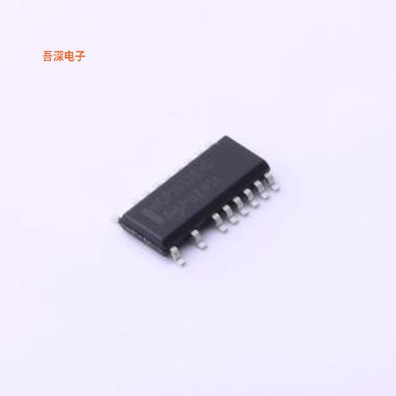 NCP1937B1DR2G |原装SOIC-20-150mil功率因数校正(PFC)控制器