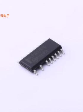 NCP1937B1DR2G |原装SOIC-20-150mil功率因数校正(PFC)控制器