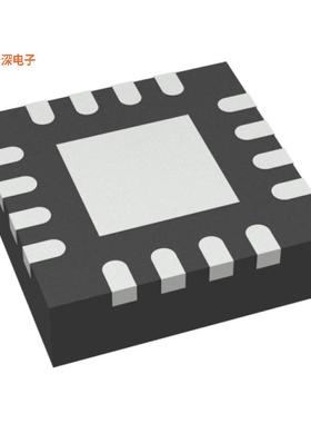 TPS61379QWRTERQ1 |原装WQFN-16(3x3)IC REG BOOST ADJ 16WQFN