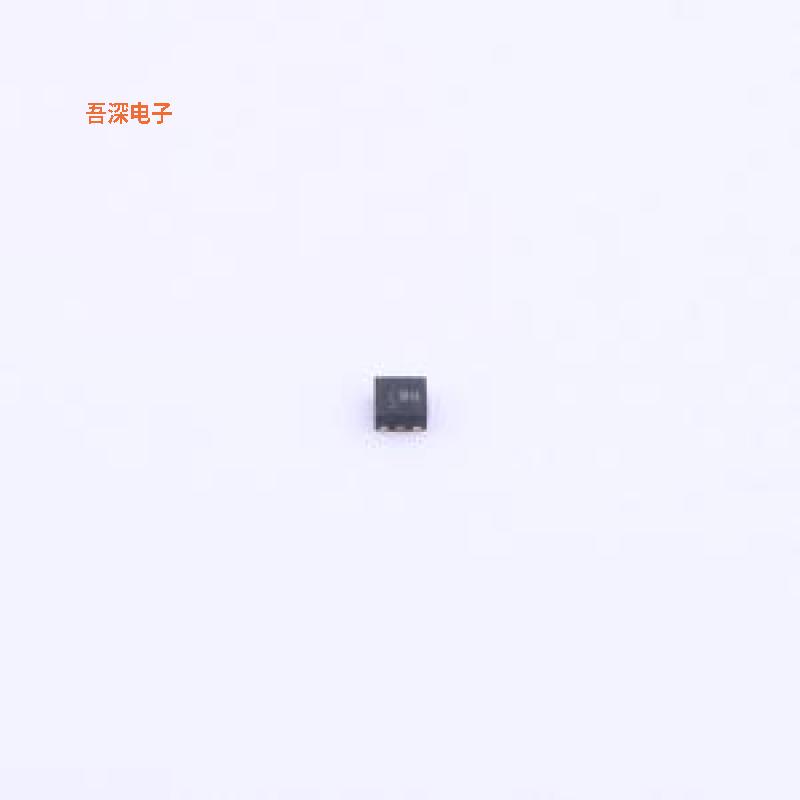 SK6013AD4-28 |300mA LDO线性稳压器(LDO)XDFN-4-EP(1x1)