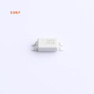 IS281B-N-AXW |原装SSOP-4晶体管输出光耦