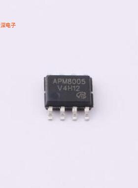 APM8005KC-TRG-VB |原装SO-8(MOSFET)