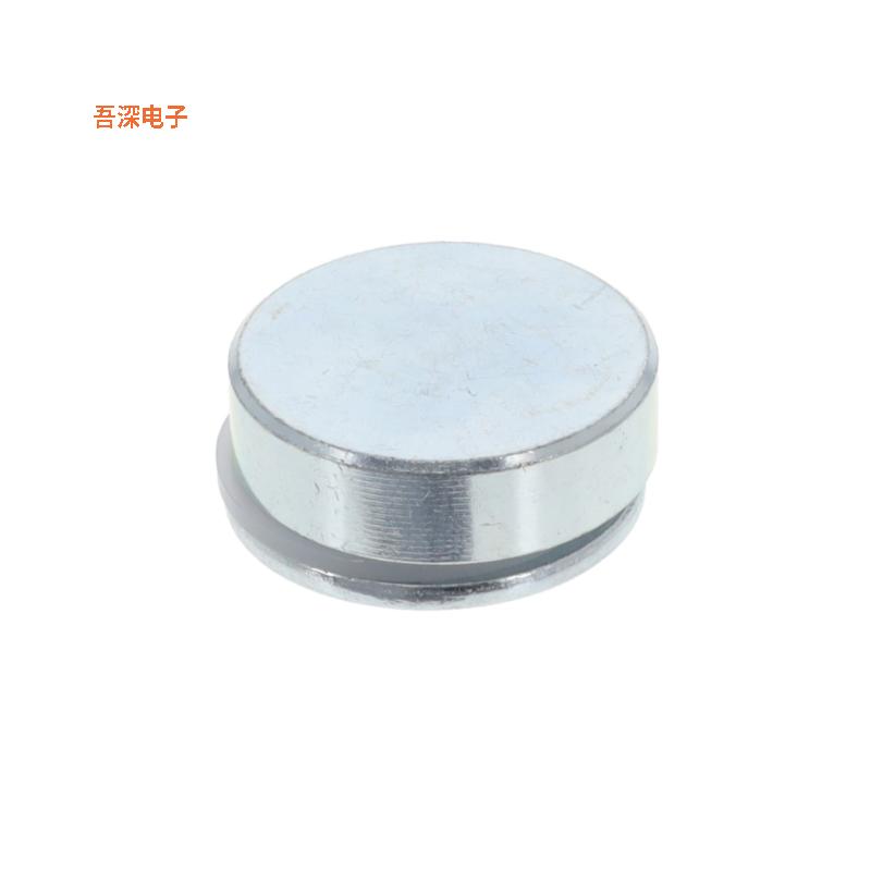 E766NEO |圆柱形NDFEB SHALLOW POT 25X7MM