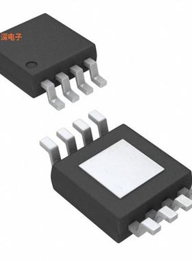 RT2528GSP |通用IC PWR SWITCH P- 1:1 8SOP