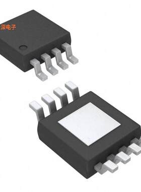 RT7237AHGSP |降压IC REG BUCK ADJ 2A 8SOP