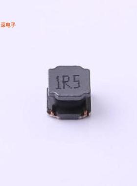 CR5040-1R5N |原装SMD,5x5mm功率