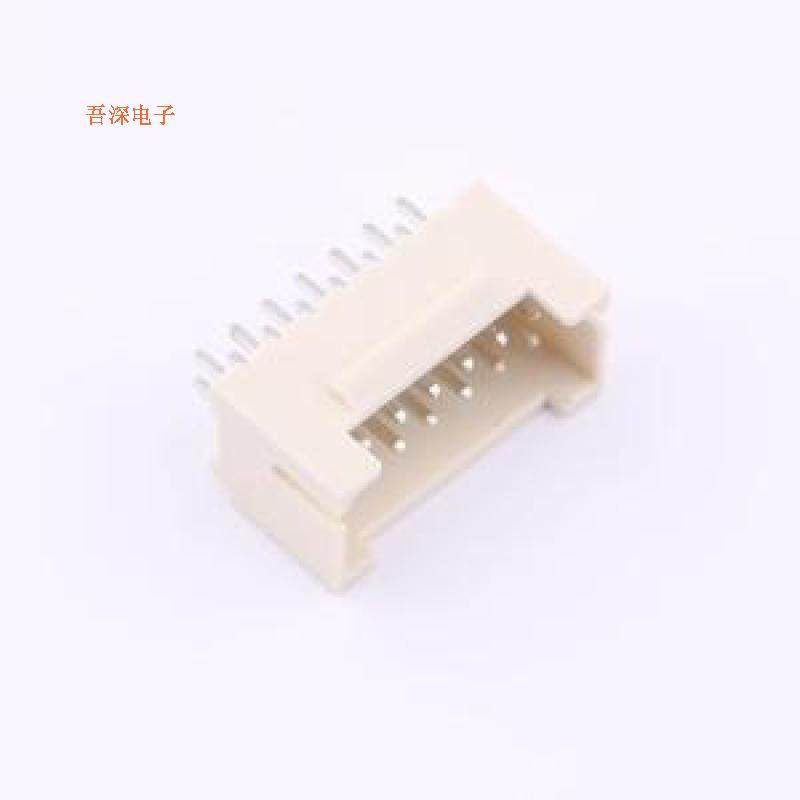 ZX-PHB2.0-2-7PZZ |原装插件,P=2mm线对板针座,3C数码配件,分配器/分频器/分支器,淘宝优惠券,粉丝福利购,淘宝优惠卷