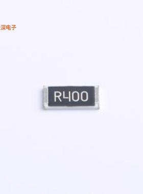 RLT25R400FTE |原装2512贴片