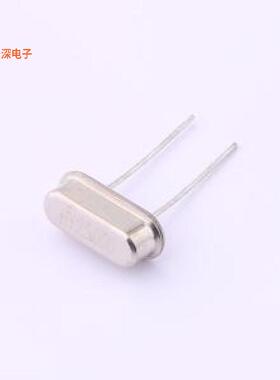 HY25M49SOB2T02 |无源晶振25.000MHZ HC-49S 20PF 20PPM