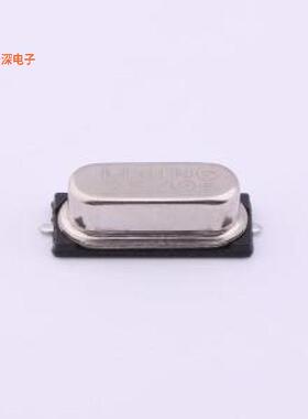 49MD-25.425-20-10-10/B|原装HC-49S-SMD无源晶