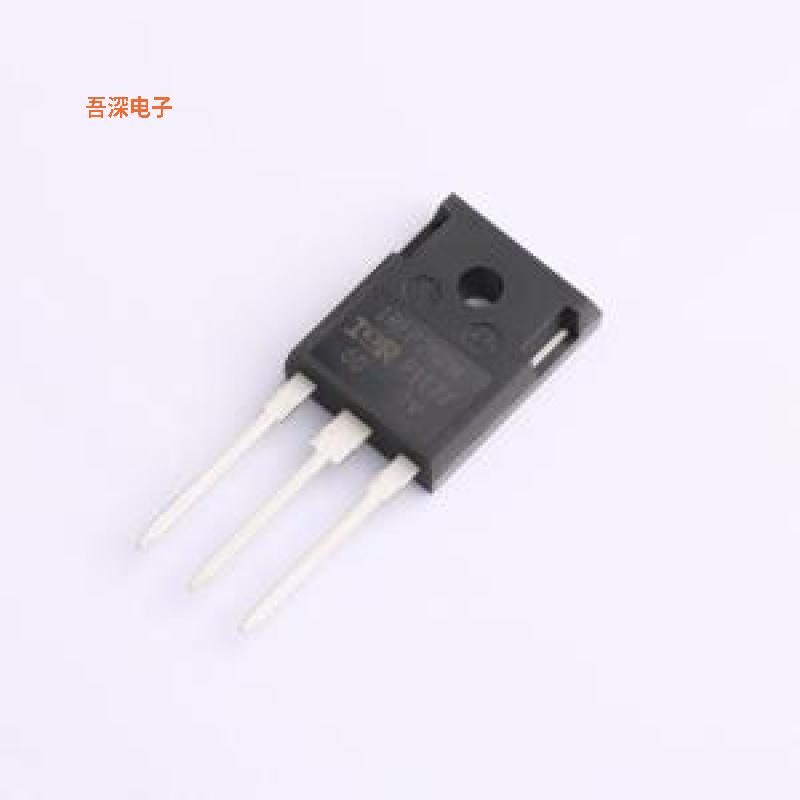 IRFP260MPBF |场效应管(MOSFET)N沟道,200V,50A,40mΩ@10V