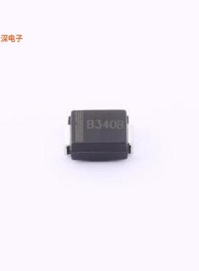B340B |原装SMB(DO-214AA)肖特基二极管