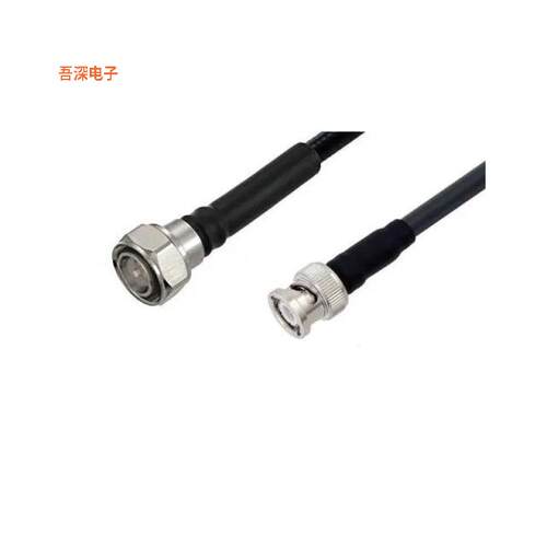 原装正品RG214-LSZH-4310M-BM(QTY:3ft)全新|
